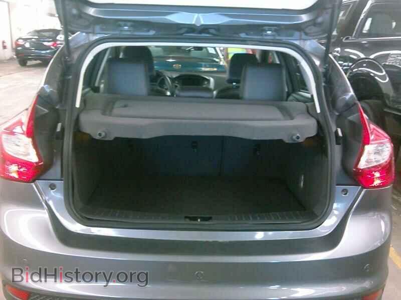 2013 Ford Focus - VIN: 1FADP3N21DL196761 - Фото 7