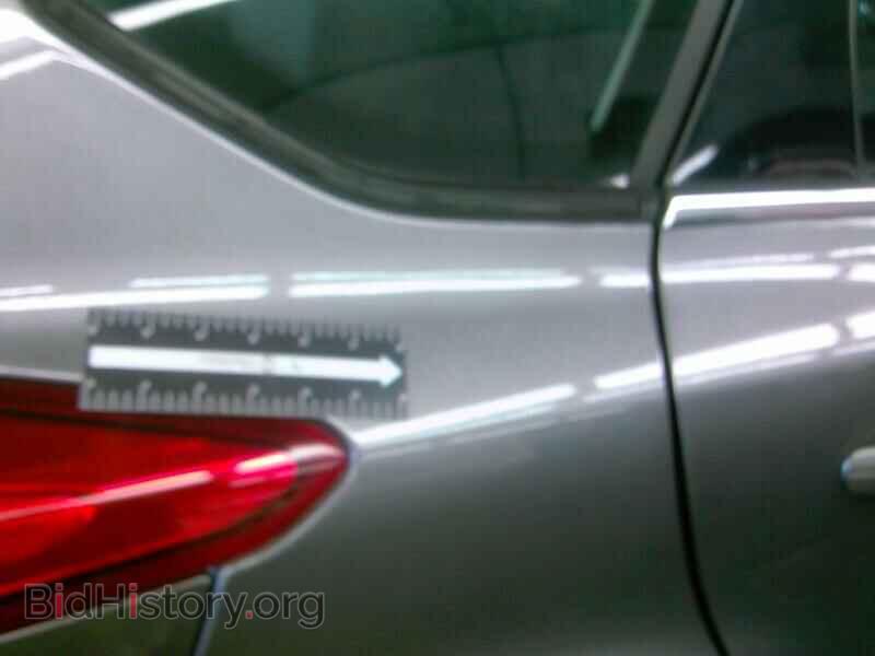 2013 Ford Focus - VIN: 1FADP3N21DL196761 - Фото 8