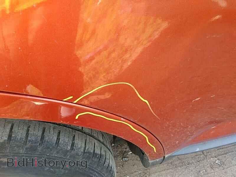 2007 Ford Edge - VIN: 2FMDK49C07BA76323 - Фото 10