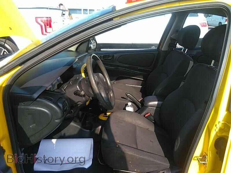 2003 Dodge Neon - VIN: 1B3ES56C83D254732 - Фото 3