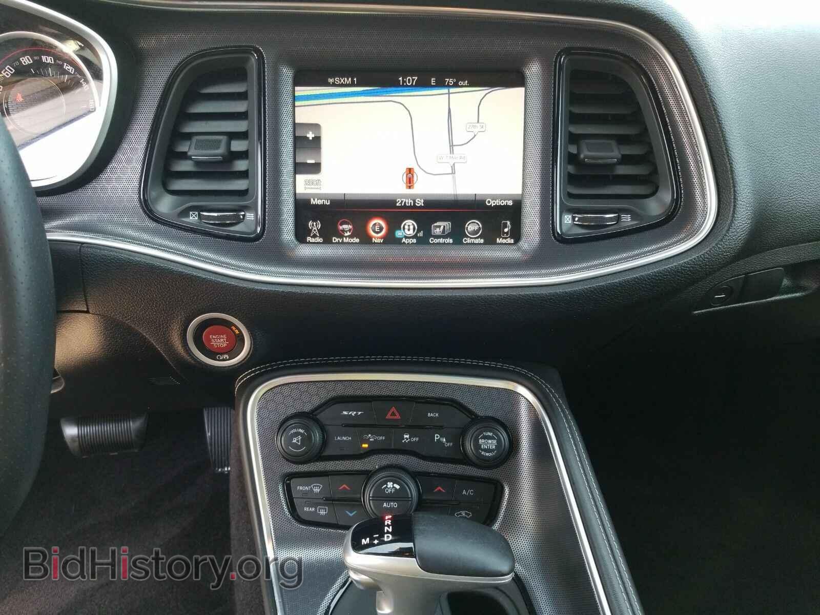 2016 Dodge Challenger - VIN: 2C3CDZDJ5GH271901 - Фото 4