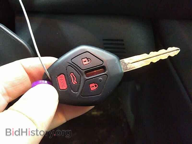 2006 Mitsubishi Eclipse - VIN: 4A3AK34T86E004648 - Фото 8