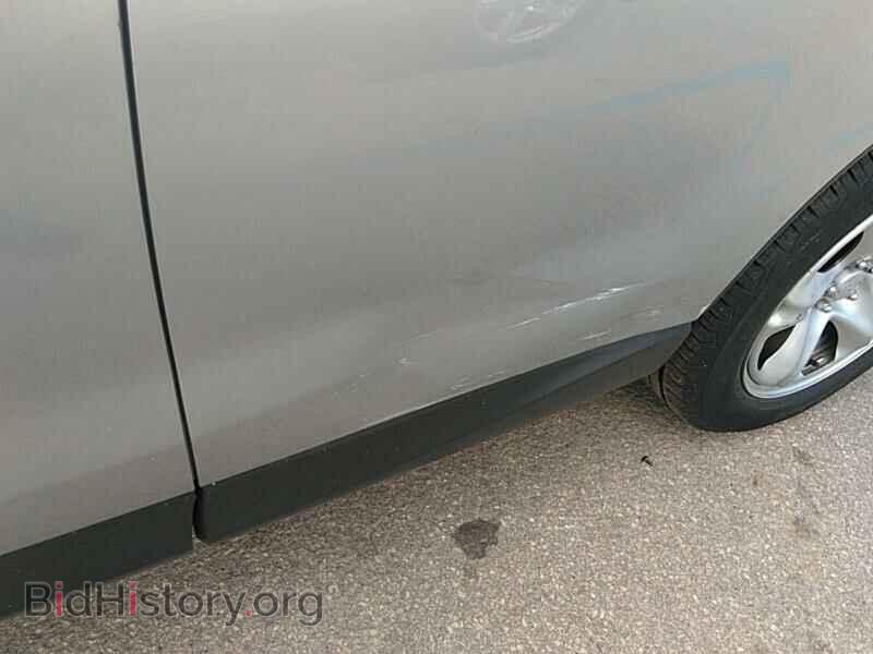 2014 Subaru Forester - VIN: JF2SJAAC4EH547657 - Фото 9