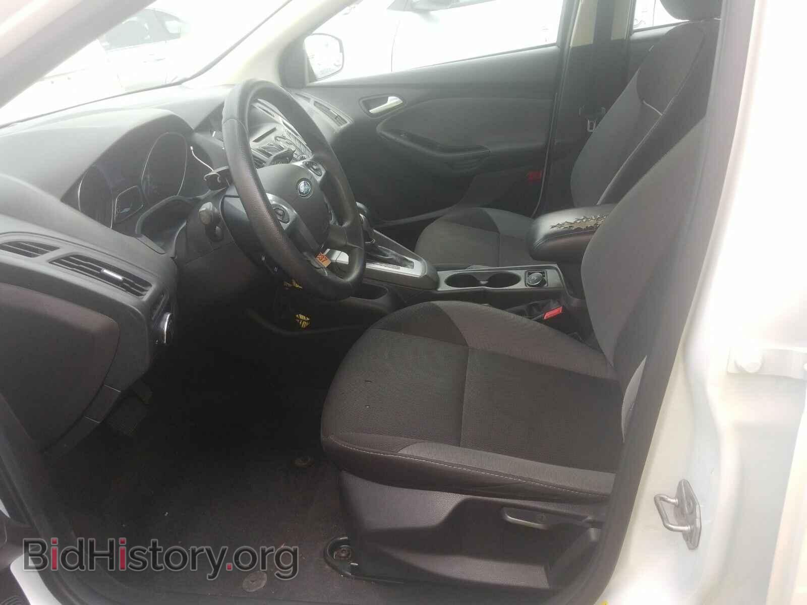 2014 Ford Focus - VIN: 1FADP3K26EL245426 - Фото 3