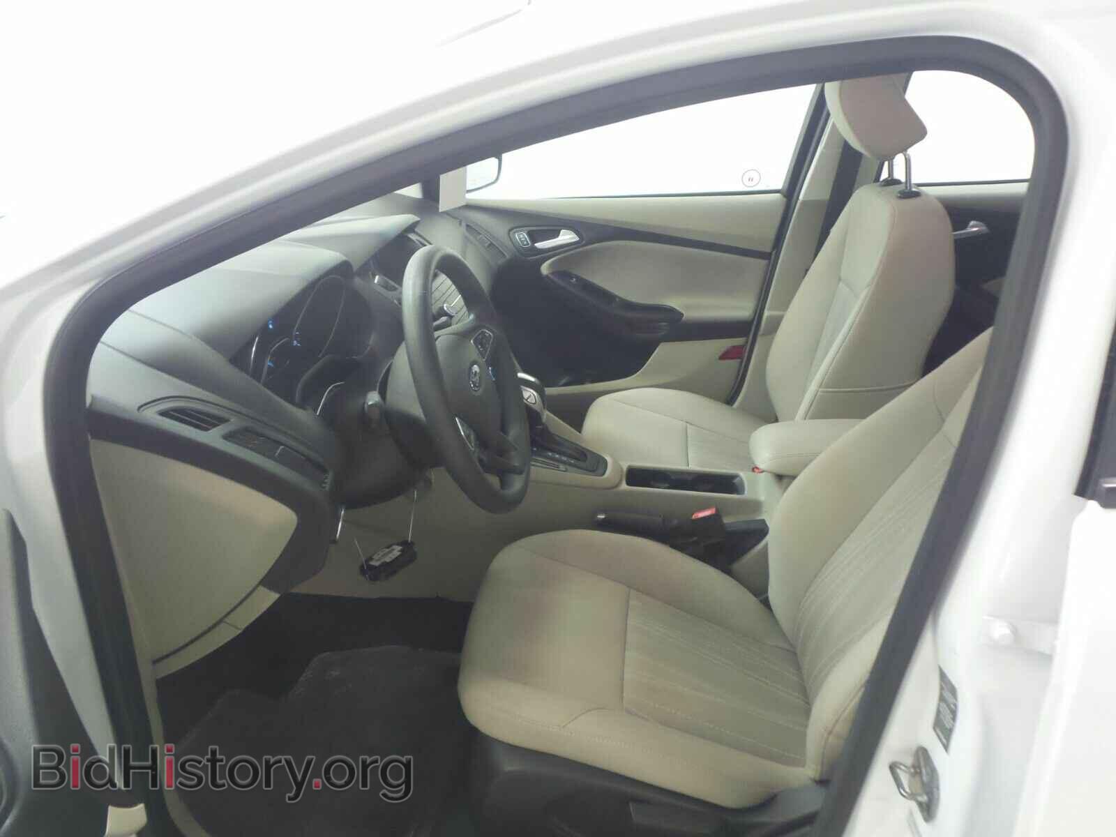 2015 Ford Focus - VIN: 1FADP3K22FL290347 - Фото 3