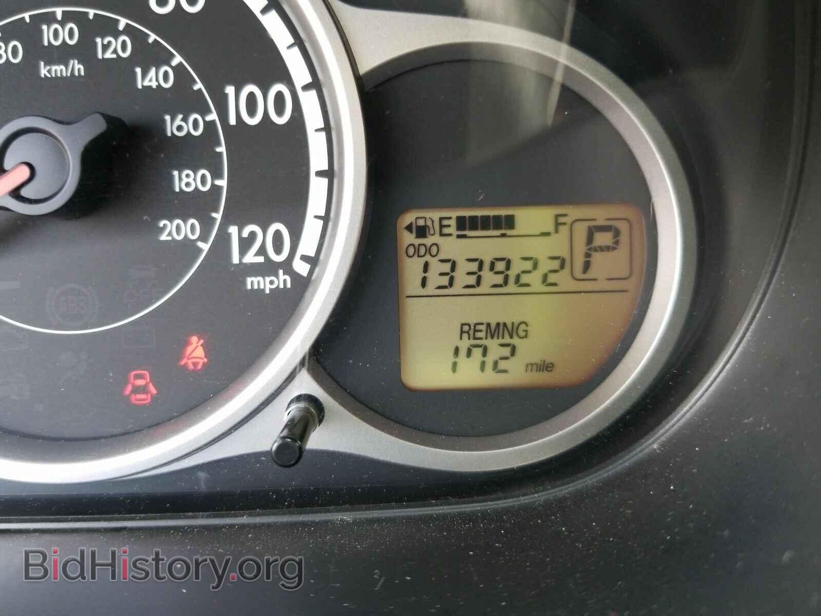 2013 Mazda Mazda2 - VIN: JM1DE1LY4D0160060 - Фото 5