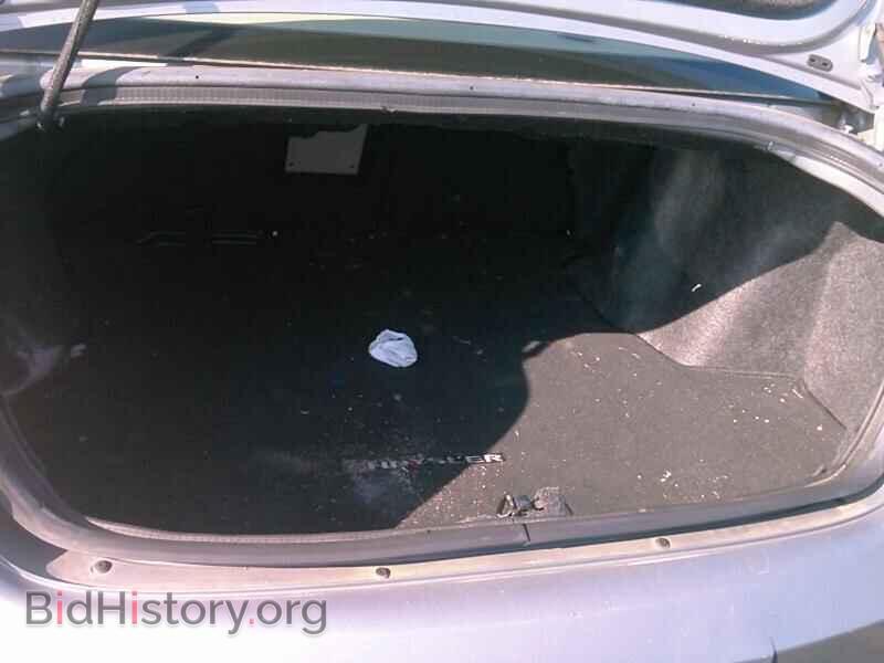 2013 Chrysler 200 - VIN: 1C3CCBBB5DN765605 - Фото 7