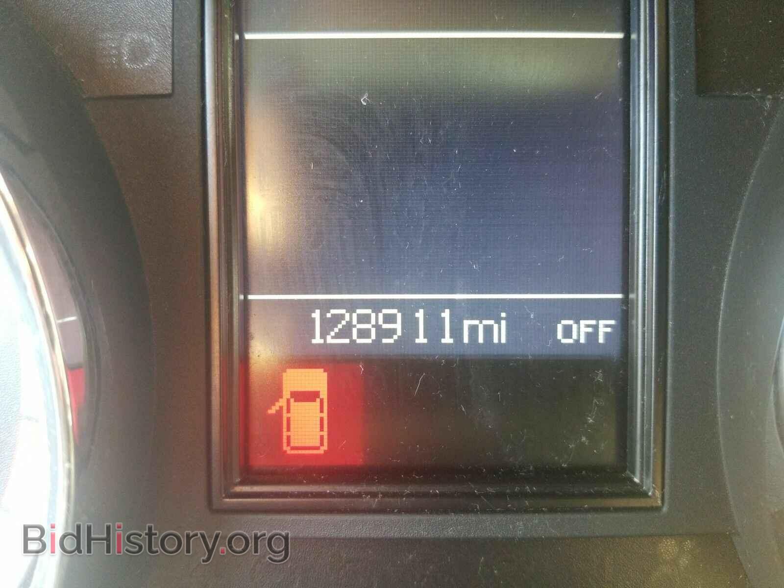 2011 Dodge Durango - VIN: 1D4RD4GG9BC638029 - Photo 5