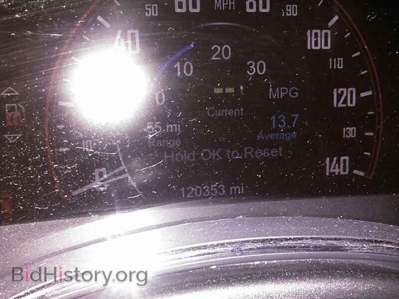 2014 Dodge Durango - VIN: 1C4RDJAG6EC394509 - Photo 5