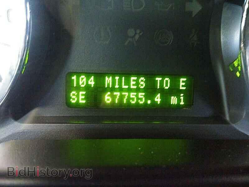 2008 Ford Edge - VIN: 2FMDK48C18BA36044 - Фото 5