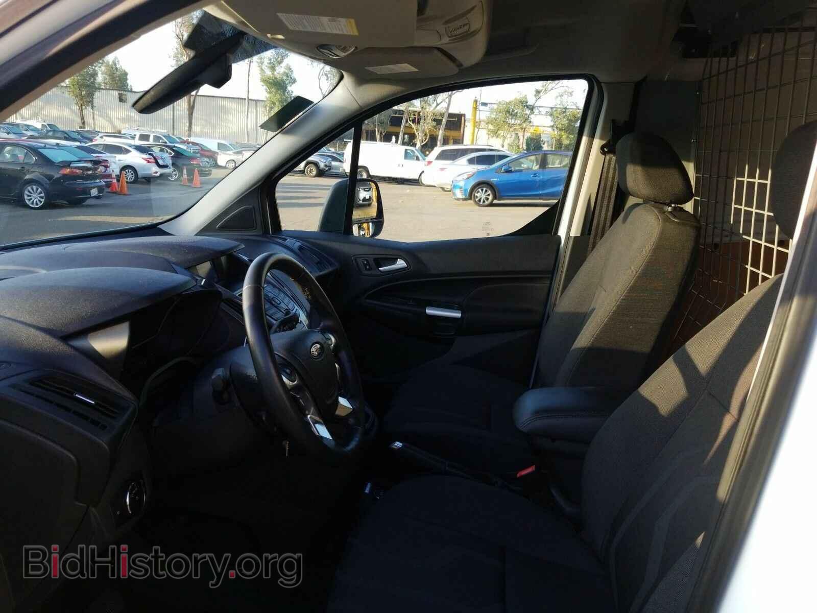2015 Ford Transit Connect - VIN: NM0LS6F70F1187268 - Фото 3