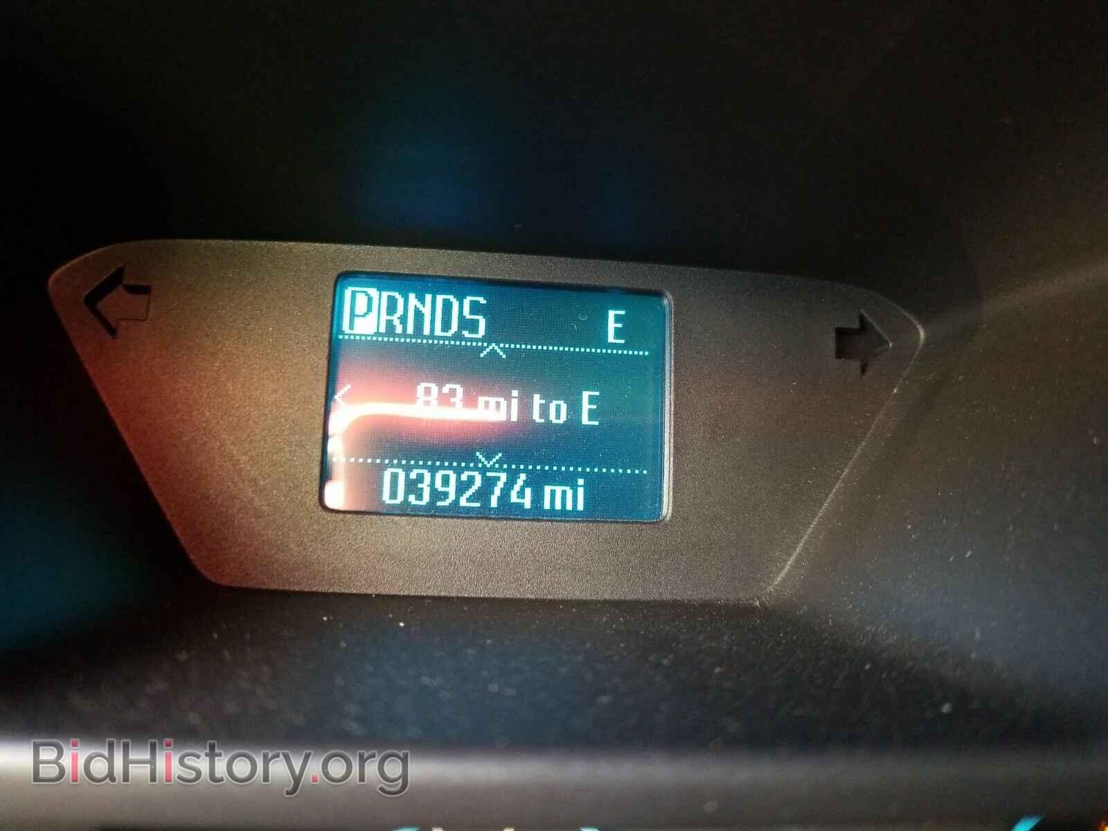 2015 Ford Transit Connect - VIN: NM0LS6F70F1187268 - Фото 5