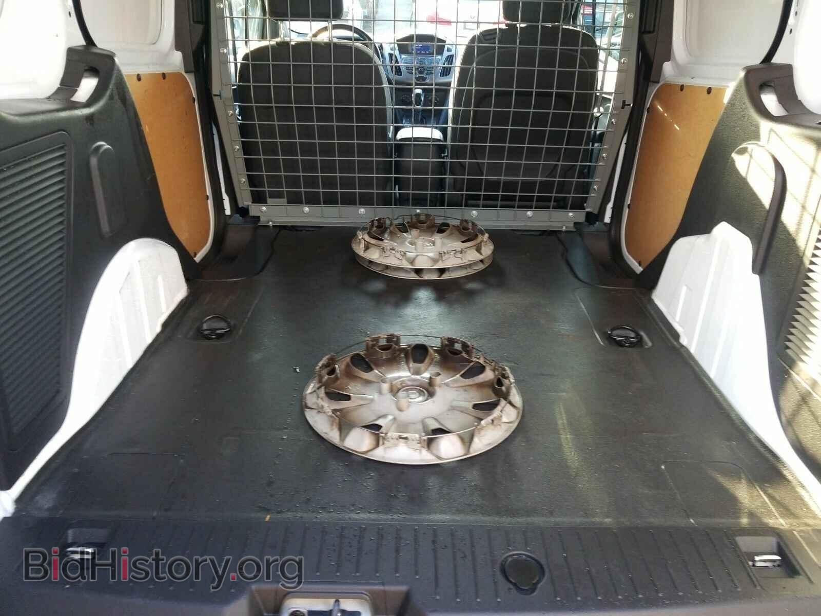 2015 Ford Transit Connect - VIN: NM0LS6F70F1187268 - Фото 7