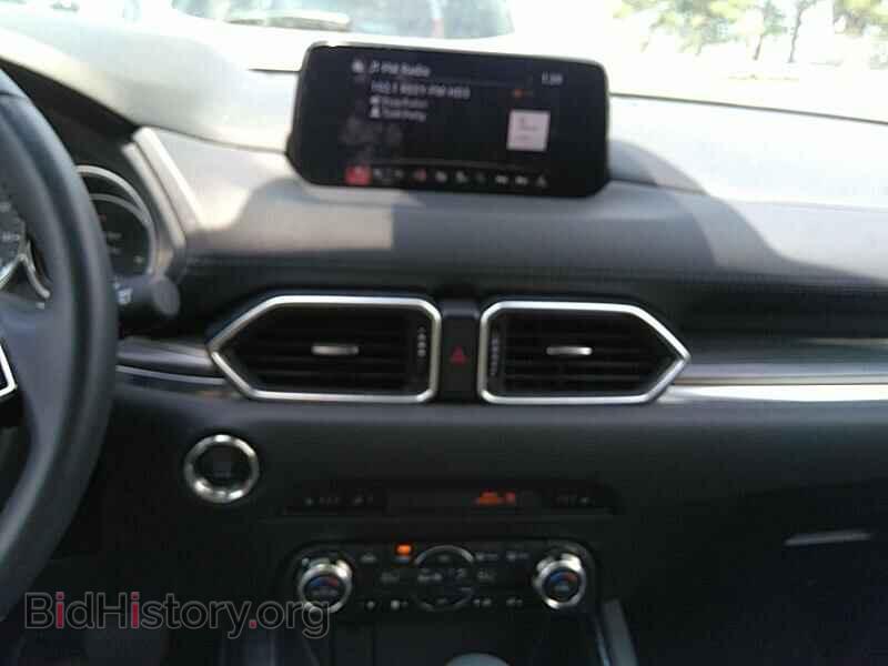 2018 Mazda CX-5 - VIN: JM3KFBDM1J0458610 - Фото 4