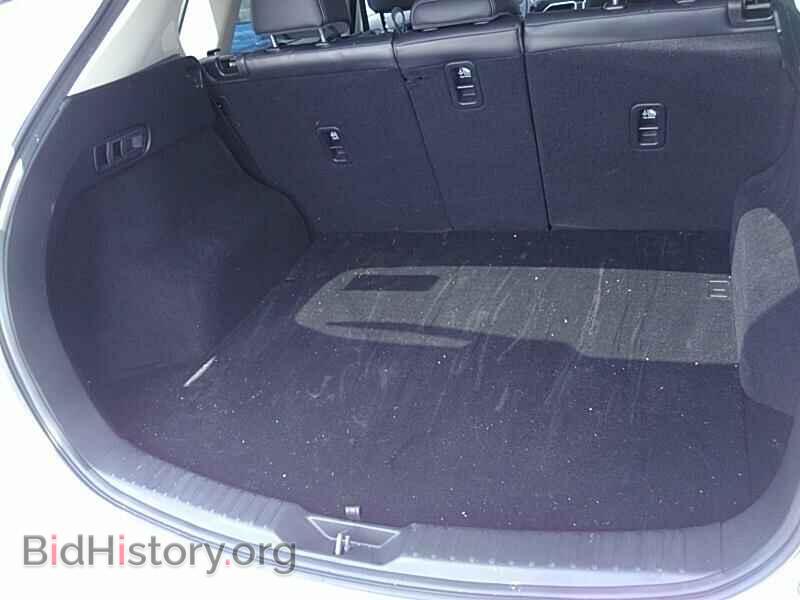 2018 Mazda CX-5 - VIN: JM3KFBDM1J0458610 - Фото 7