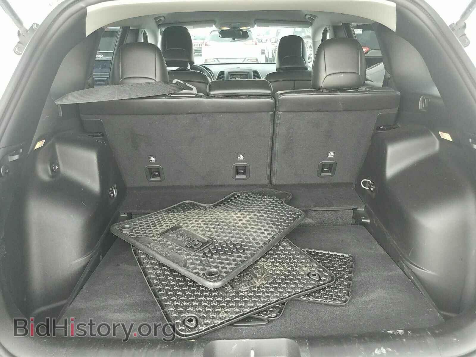 2019 Jeep Cherokee - VIN: 1C4PJMLB9KD253944 - Фото 7