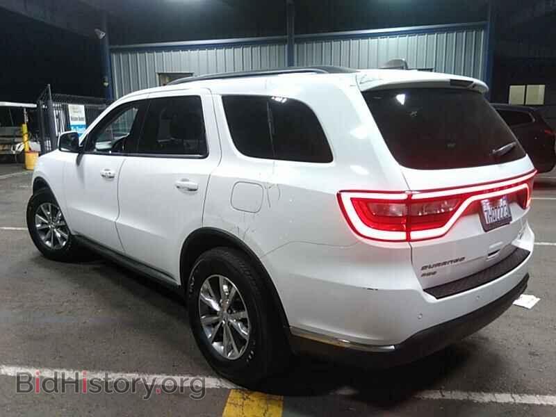 2015 Dodge Durango - VIN: 1C4RDJDG4FC702791 - Фото 17