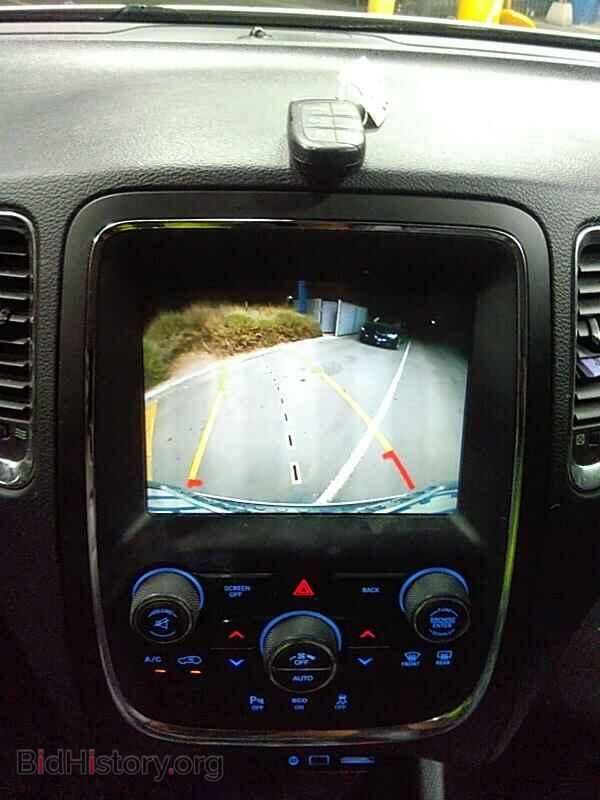2015 Dodge Durango - VIN: 1C4RDJDG4FC702791 - Фото 9