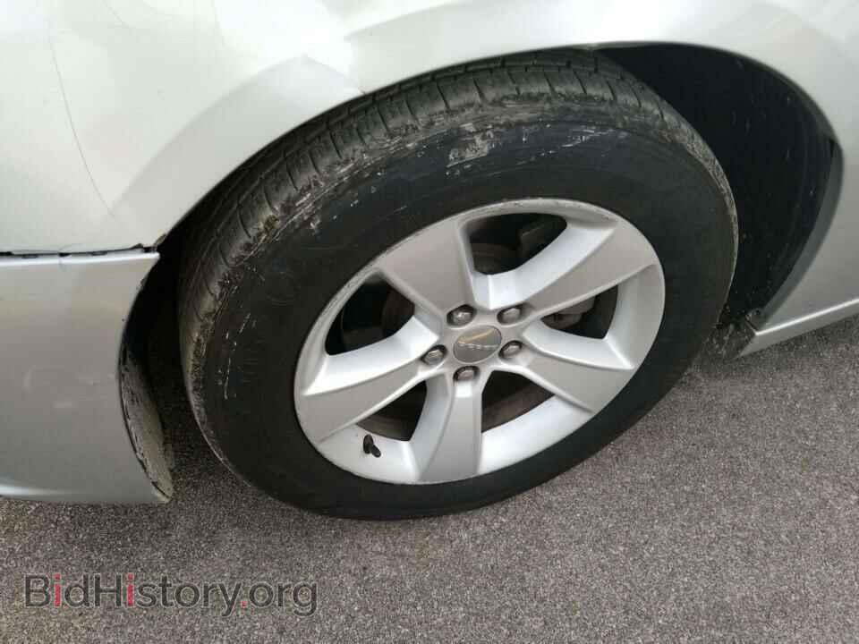 2012 Dodge Charger - VIN: 2C3CDXBG2CH258576 - Фото 12