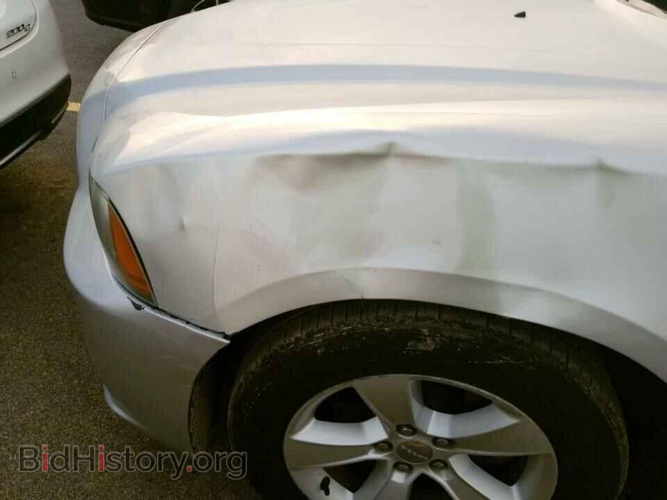 2012 Dodge Charger - VIN: 2C3CDXBG2CH258576 - Фото 15