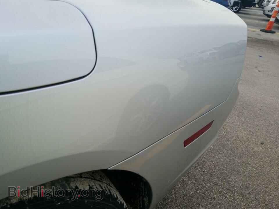 2012 Dodge Charger - VIN: 2C3CDXBG2CH258576 - Фото 16