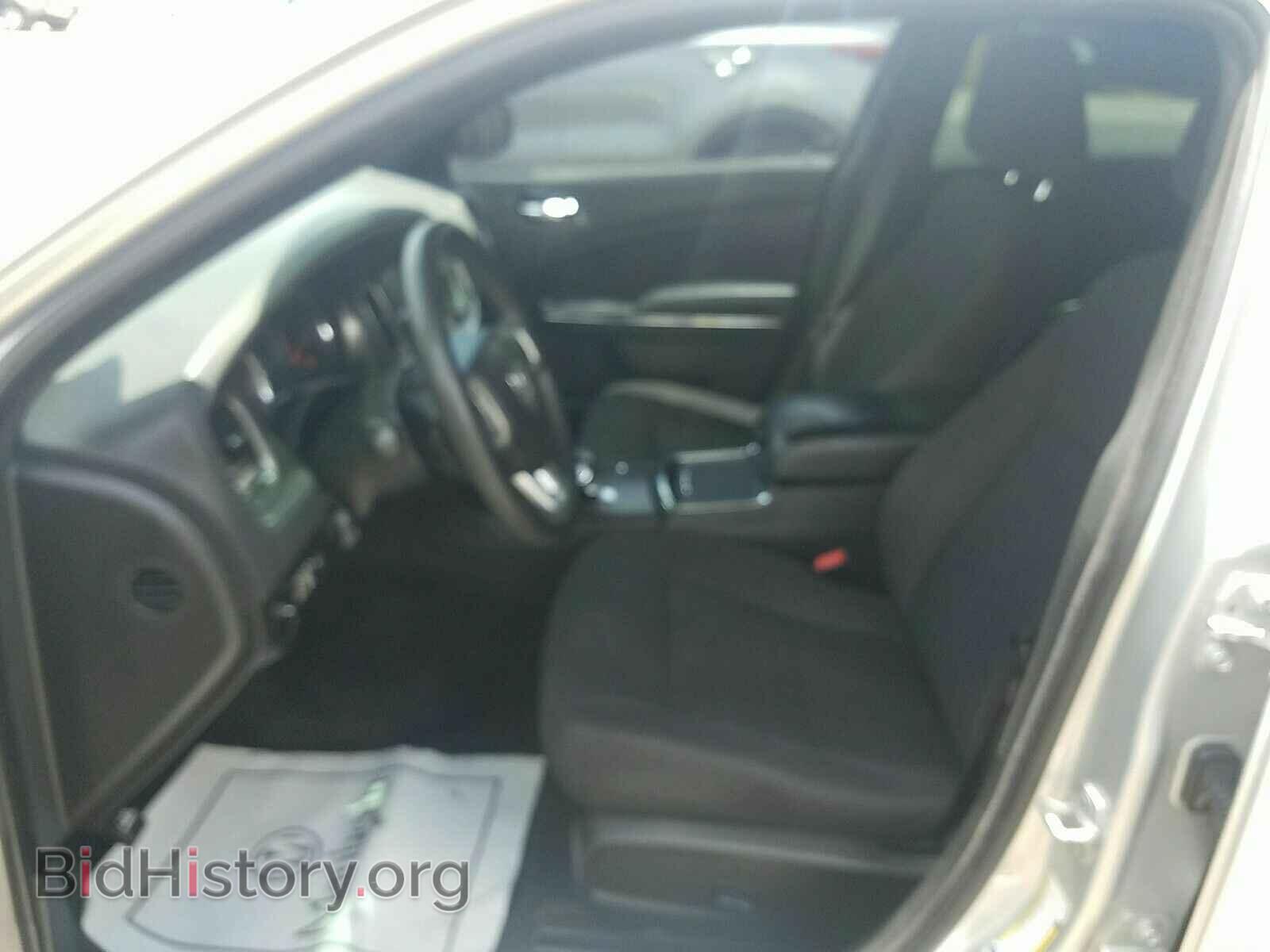 2012 Dodge Charger - VIN: 2C3CDXBG2CH258576 - Фото 3