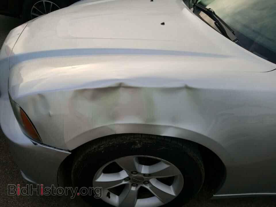 2012 Dodge Charger - VIN: 2C3CDXBG2CH258576 - Фото 8