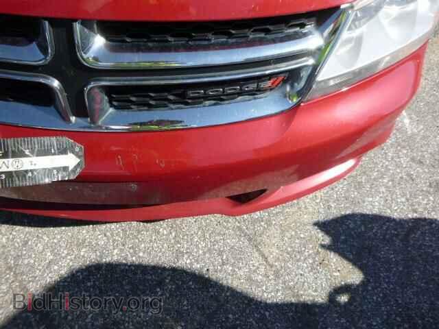 2013 Dodge Avenger - VIN: 1C3CDZAB7DN616393 - Фото 11