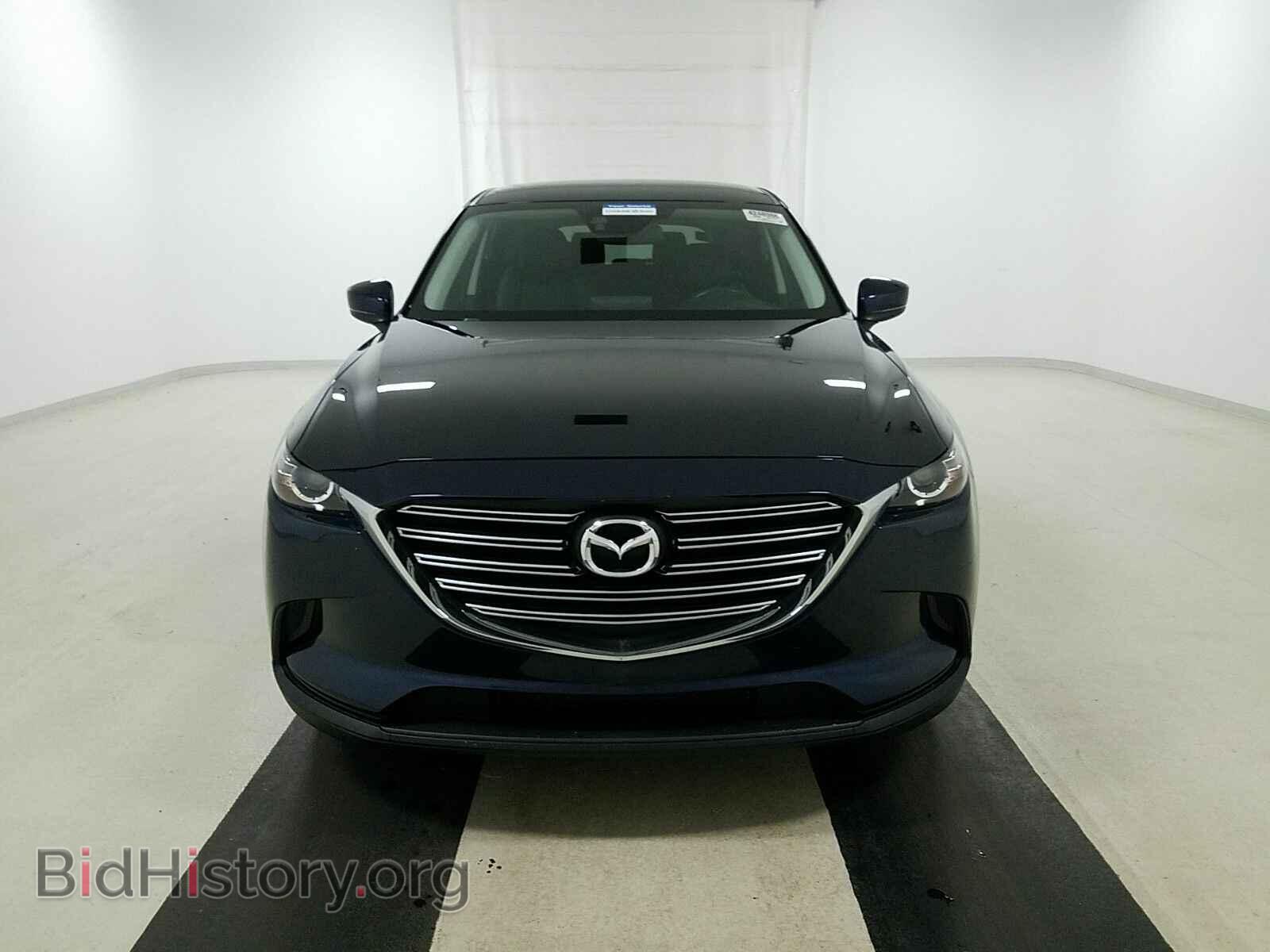 2017 Mazda CX-9 - VIN: JM3TCACY2H0138797 - Фото 2