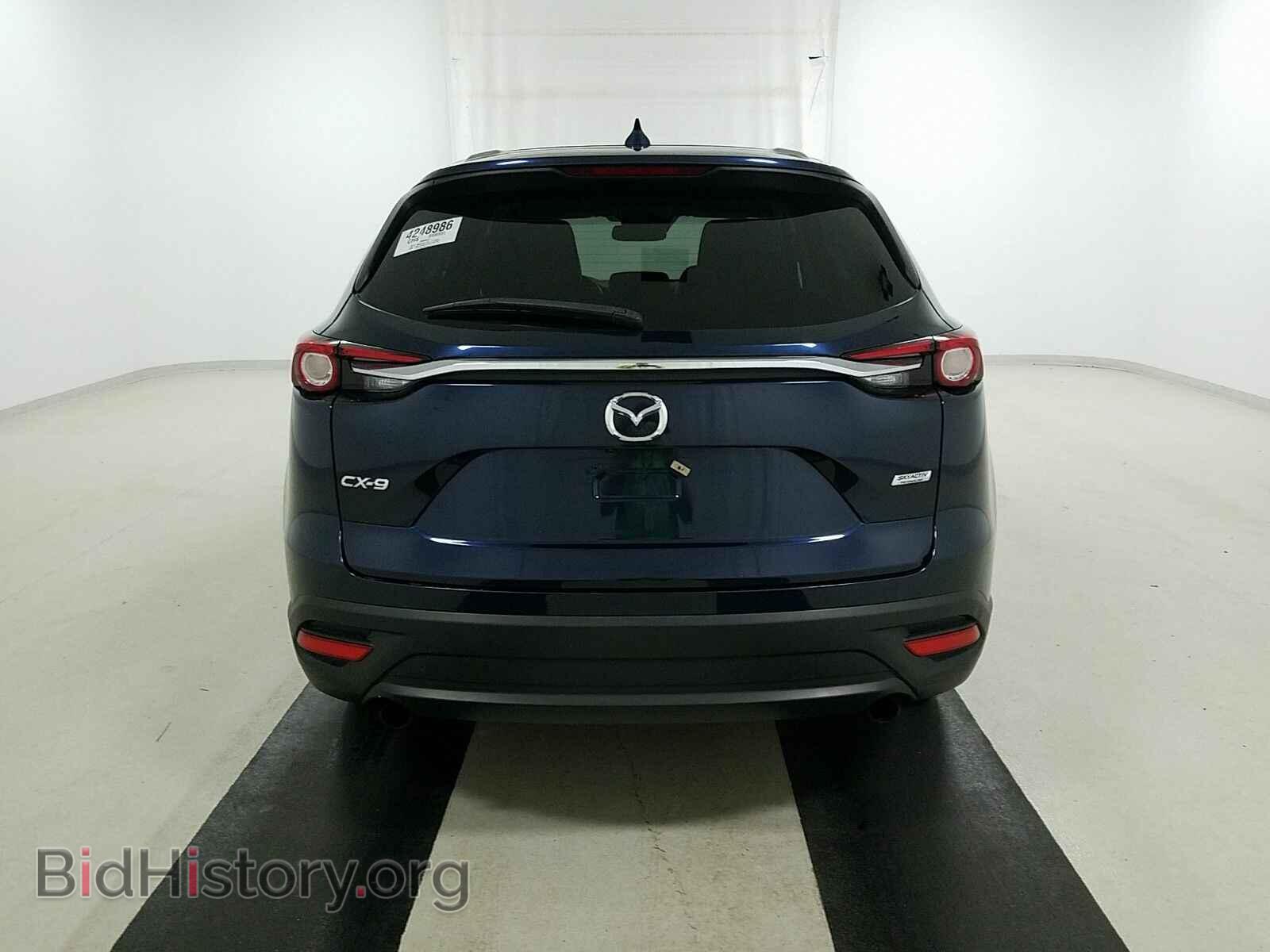2017 Mazda CX-9 - VIN: JM3TCACY2H0138797 - Фото 5