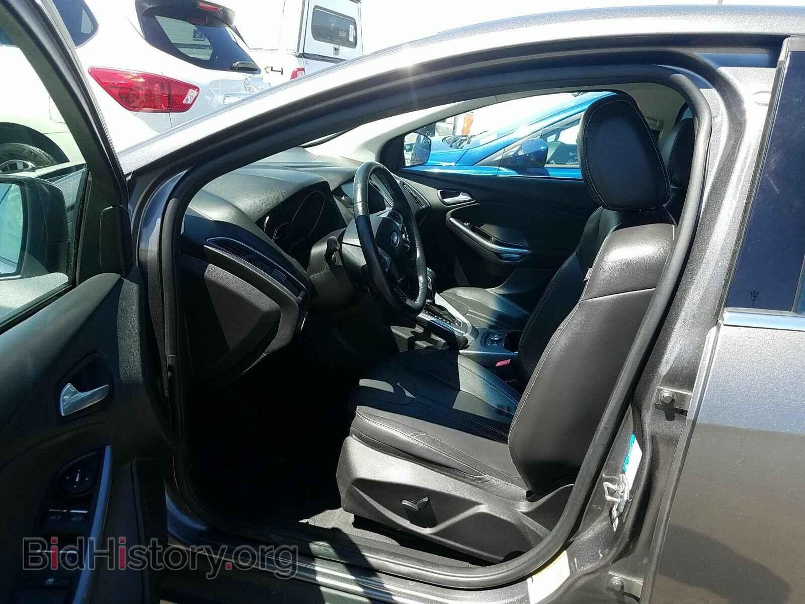 2013 Ford Focus - VIN: 1FADP3J28DL163911 - Photo 3
