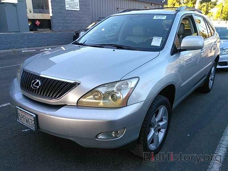 Photo 2T2GA31U15C038229 - Lexus RX 330 2005