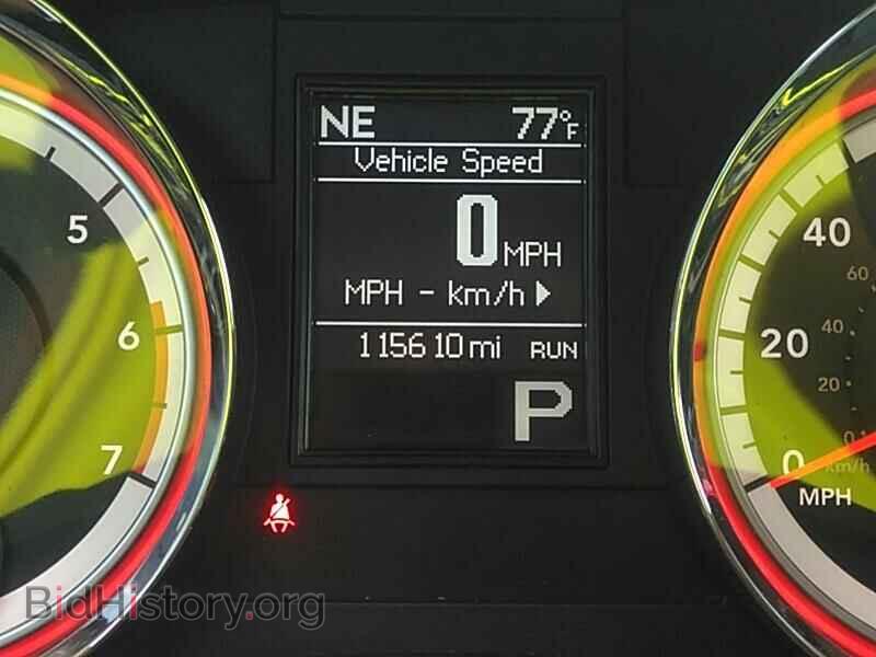 2013 Dodge Durango - VIN: 1C4SDJCT4DC680806 - Photo 5
