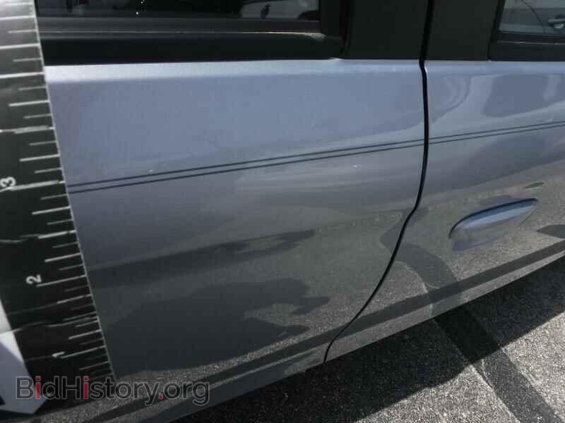 2019 Mitsubishi Mirage - VIN: ML32A3HJ1KH003579 - Фото 8