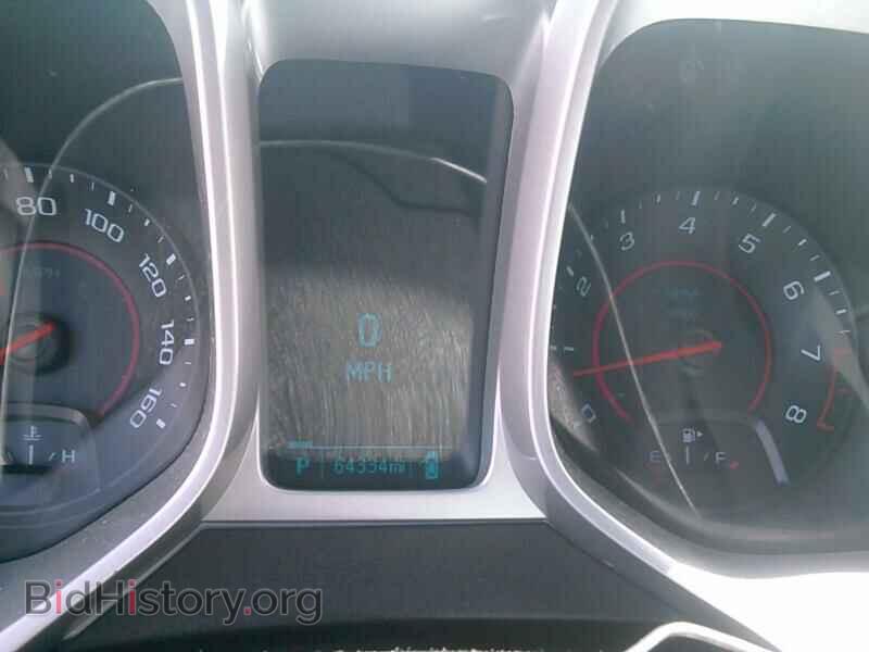 2012 Chevrolet Camaro - VIN: 2G1FA1E30C9137099 - Фото 5