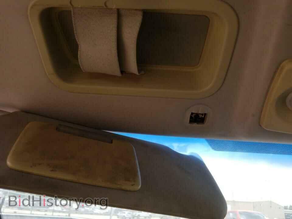 2010 Chrysler Sebring - VIN: 1C3CC5FB1AN111630 - Фото 13