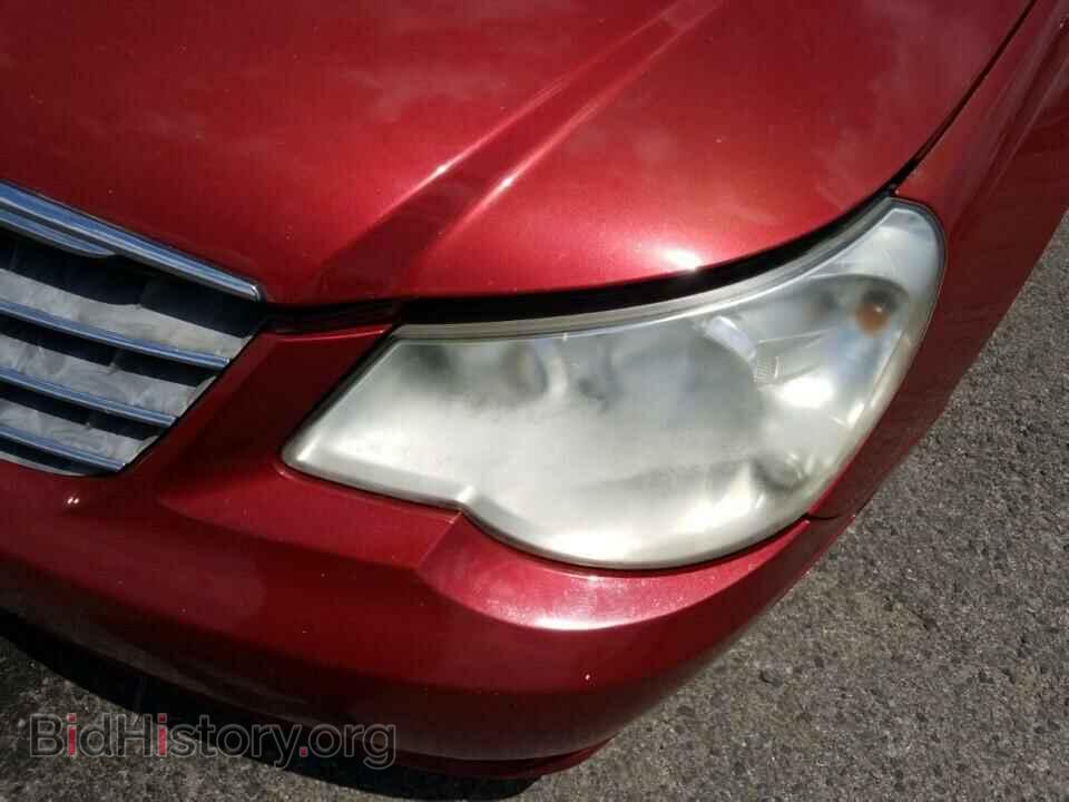 2010 Chrysler Sebring - VIN: 1C3CC5FB1AN111630 - Фото 19