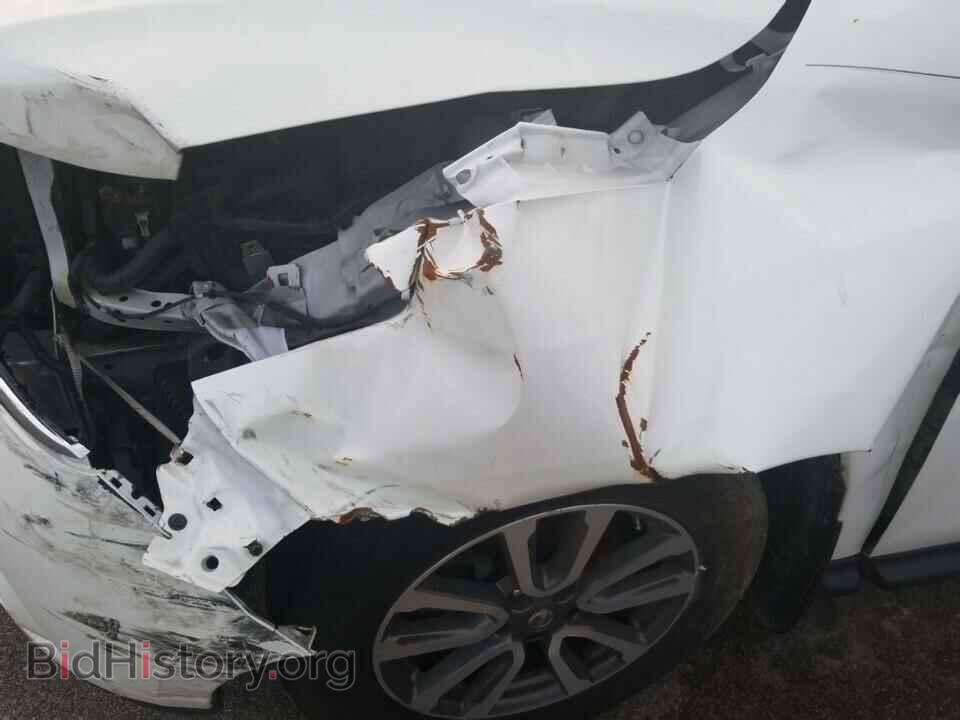 2014 Nissan Pathfinder - VIN: 5N1AR2MN7EC671811 - Фото 8