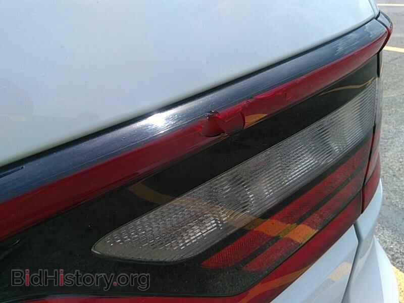 2014 Dodge Durango - VIN: 1C4RDHAGXEC277606 - Photo 8