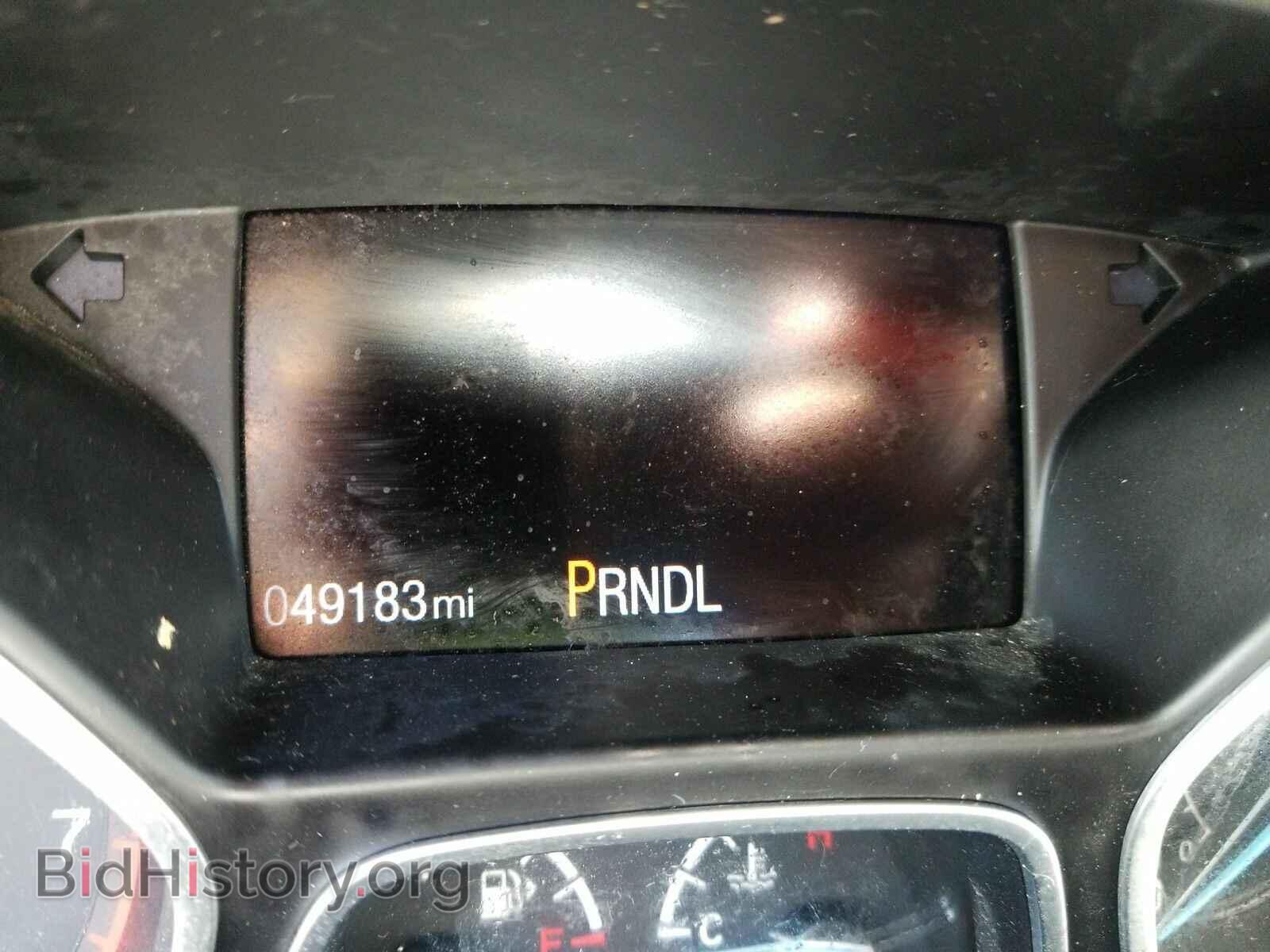 2016 Ford Focus - VIN: 1FADP3F26GL263020 - Фото 5