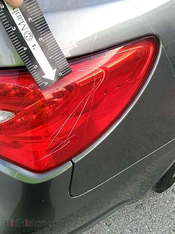 2013 Chrysler 200 - VIN: 1C3CCBBB3DN558095 - Photo 17