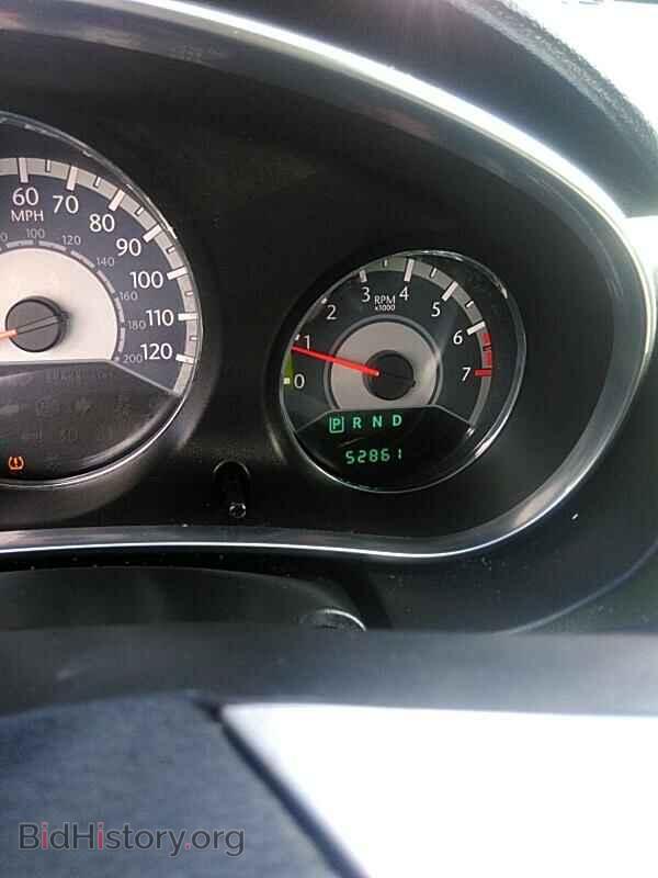 2013 Chrysler 200 - VIN: 1C3BCBEB4DN724437 - Photo 5