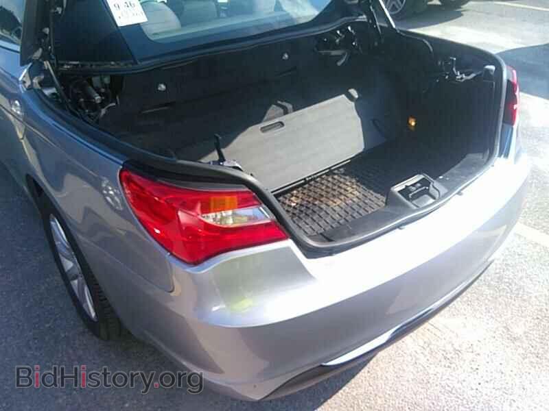 2013 Chrysler 200 - VIN: 1C3BCBEB4DN724437 - Photo 7