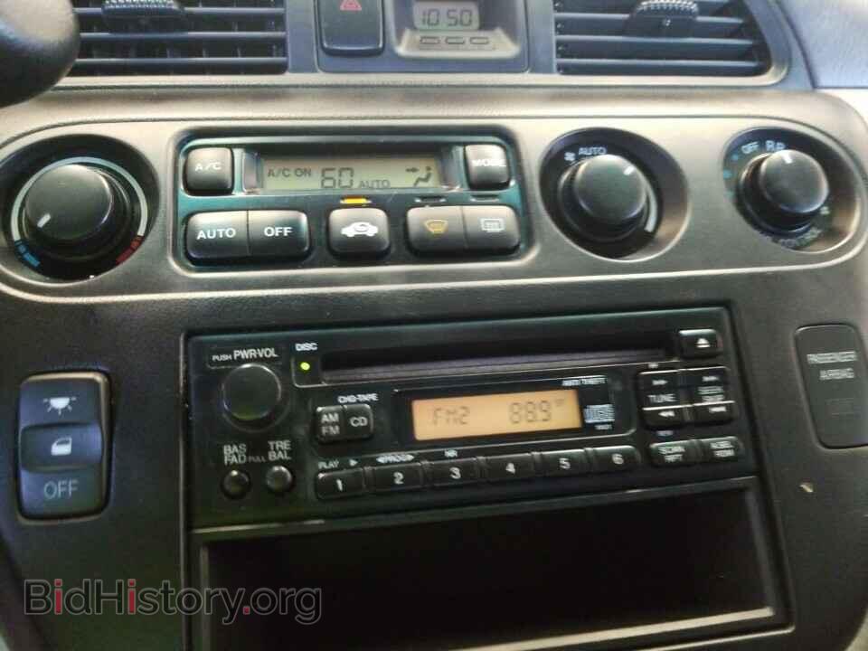 2003 Honda Odyssey - VIN: 5FNRL18653B032073 - Фото 4