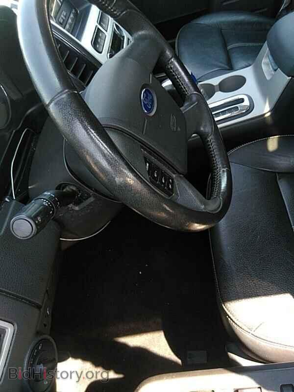 2008 Ford Edge - VIN: 2FMDK39C38BB08712 - Фото 21