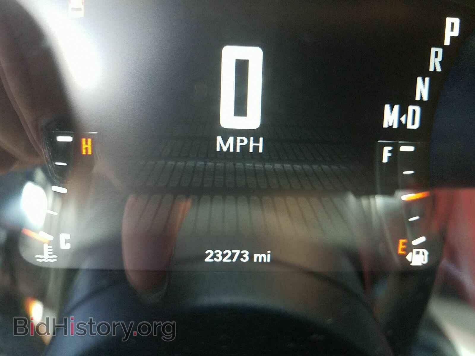 2016 Dodge Challenger - VIN: 2C3CDZBT2GH226242 - Фото 5