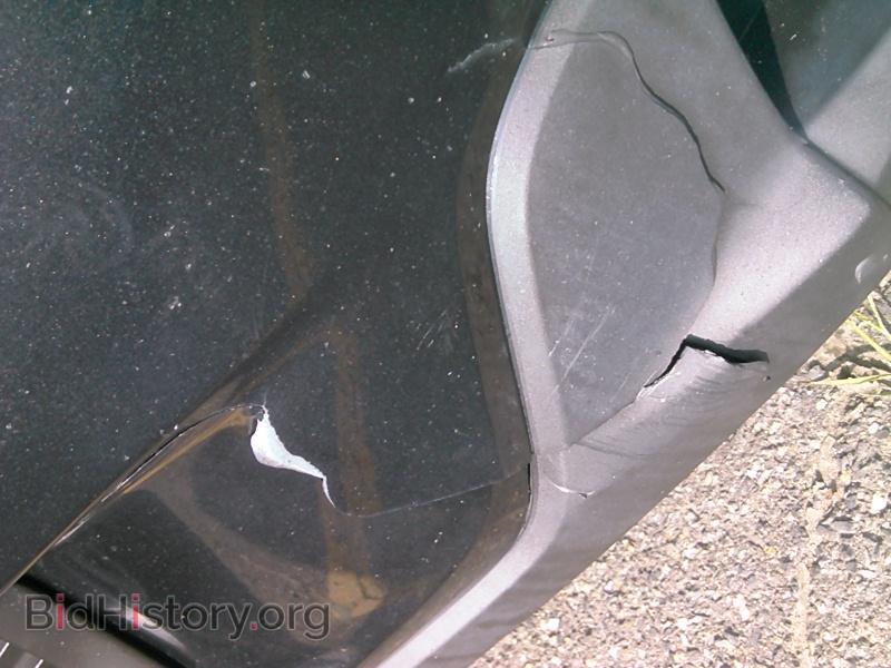 2013 Mazda CX-5 - VIN: JM3KE2BE6D0120008 - Фото 11