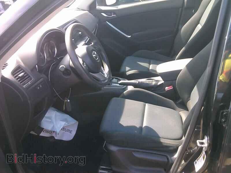 2013 Mazda CX-5 - VIN: JM3KE2BE6D0120008 - Фото 3