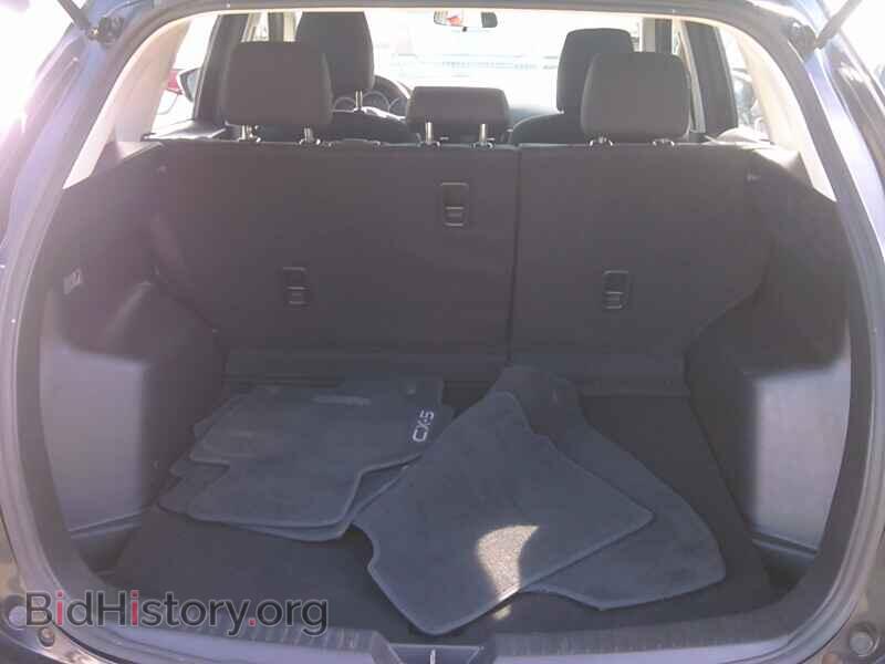 2013 Mazda CX-5 - VIN: JM3KE2BE6D0120008 - Фото 7