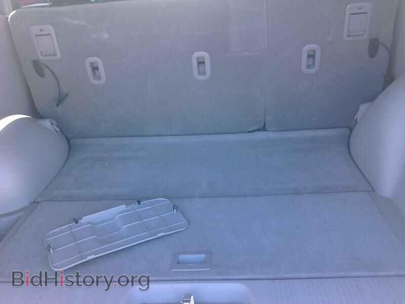 2006 Saturn VUE - VIN: 5GZCZ63406S842451 - Фото 7